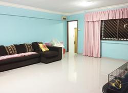 Blk 283 Yishun Avenue 6 (Yishun), HDB 4 Rooms #143723312